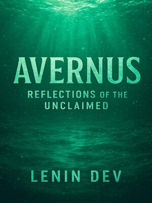 cover image of Avernus